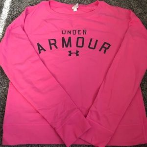 Under Armour